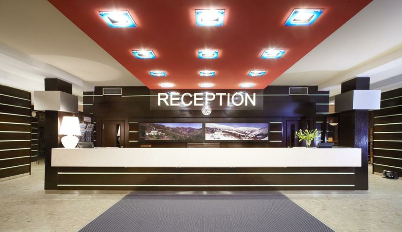 Orea Resort Horal Špindlerův Mlýn